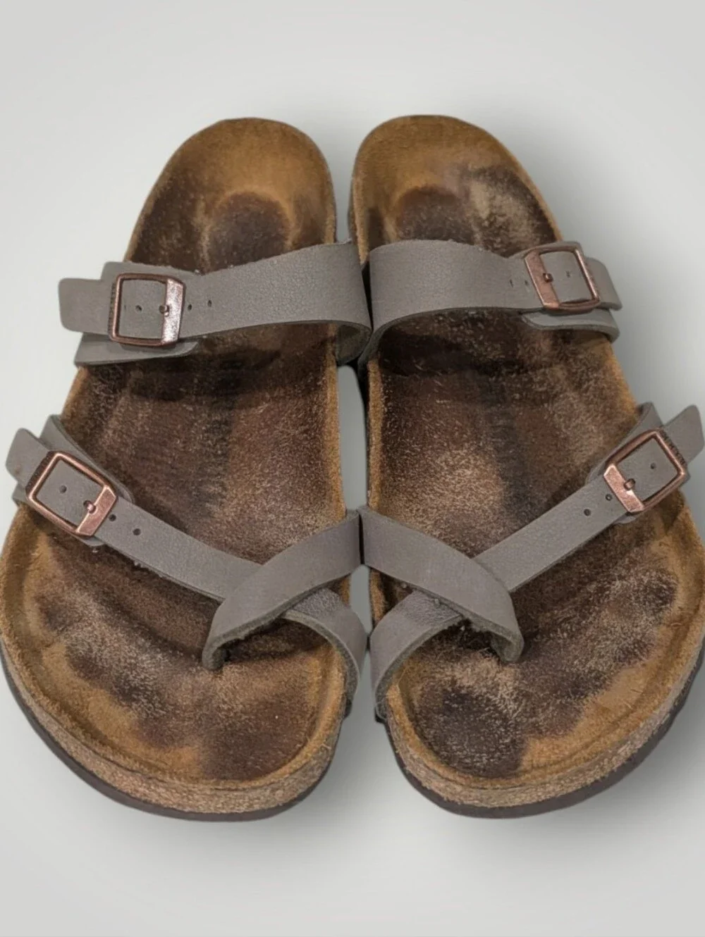 Birkenstock Mayari Thong Sandals
